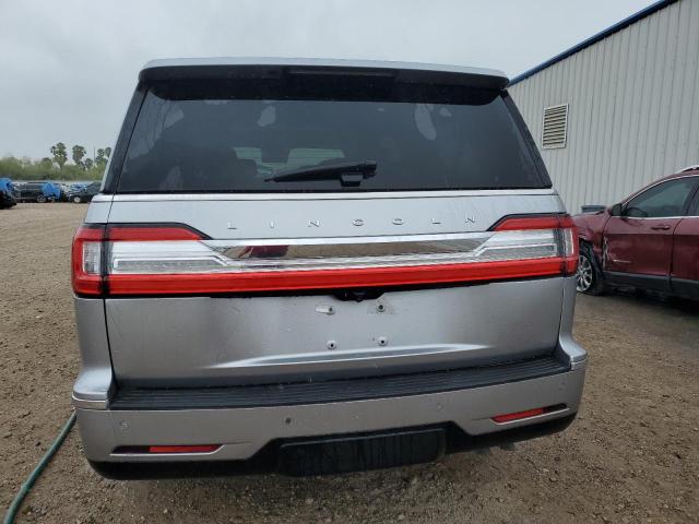 5LMJJ3LT4LEL11861 Lincoln Navigator L Reserve