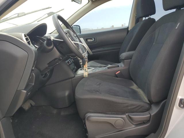 JN8AS5MT2FW151416 Nissan Rogue Select S