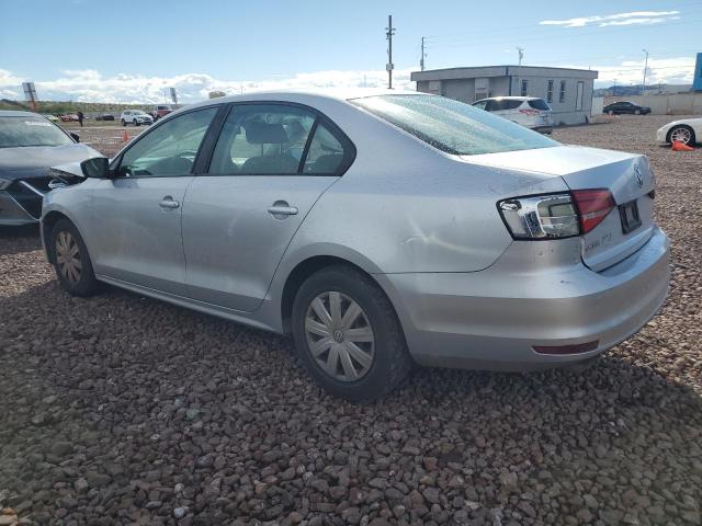 3VW2K7AJ5FM404210 Volkswagen JETTA BASE