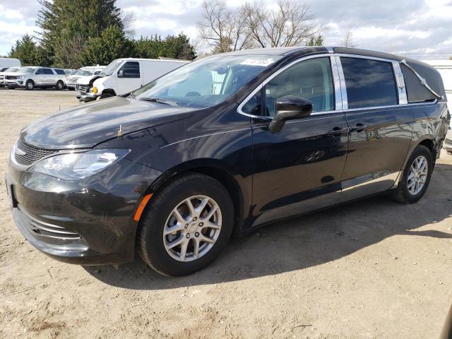 Auction sale of the 2017 Chrysler Pacifica Lx, vin: 2C4RC1CG6HR770900, lot number: 47497964