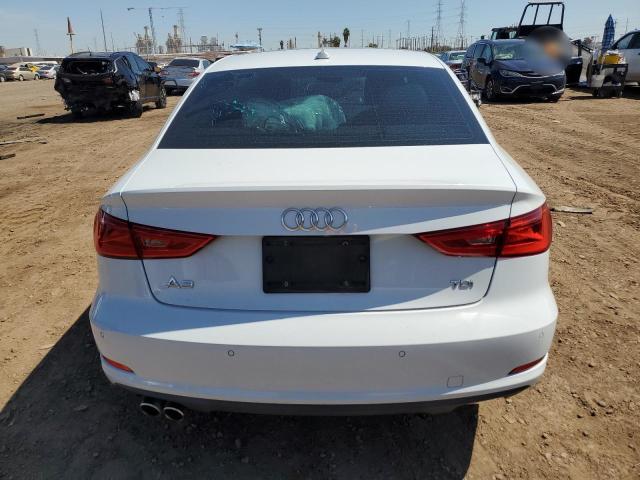 WAUAJGFF5F1073449 Audi A3 PREMIUM