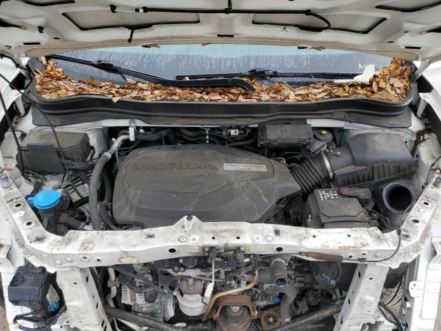 5FPYK2F69HB007196 Honda Ridgeline Rtl