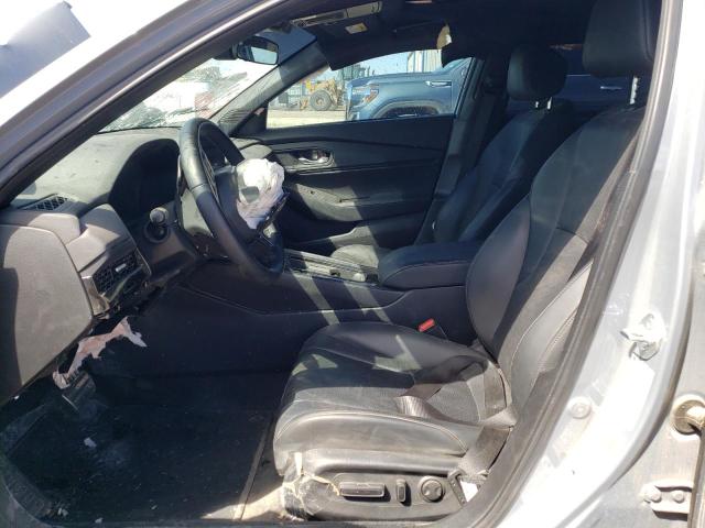 1HGCY2F77PA043505 Honda Accord Hybrid Sport-l