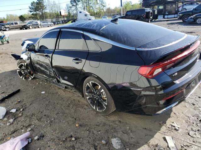 5XXG64J25RG246249 KIA K5 GT LINE