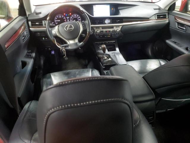 JTHBK1GG6E2147087 Lexus ES 350