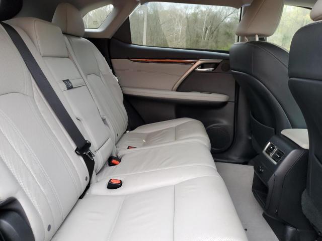 2T2BZMCA1JC160157 Lexus Rx 350 Base
