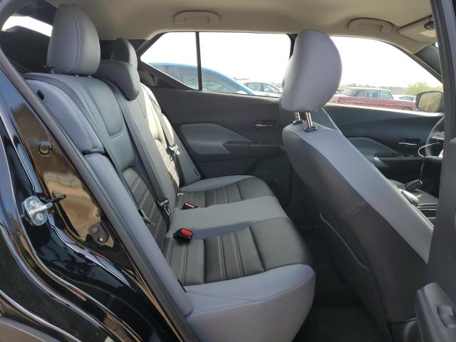 3N1CP5DV9PL561096 Nissan KICKS SR