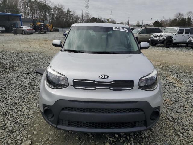 KNDJN2A28K7651663 KIA Soul