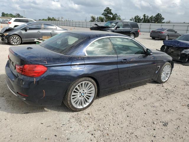 WBA3V7C54EP771281 BMW 428 I Sulev