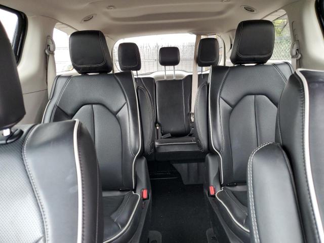 2C4RC1S76PR518113 Chrysler Pacifica Hybrid Limited