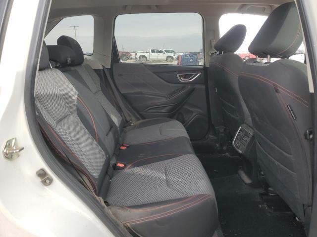 JF2SKAPC4KH536321 Subaru Forester Sport
