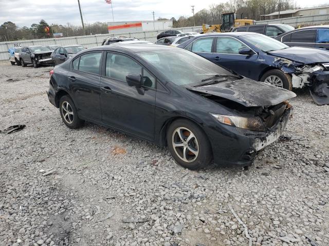 19XFB2F78FE293957 Honda CIVIC SE
