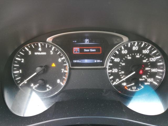 1N4AL3AP2JC123748 Nissan ALTIMA 2.5