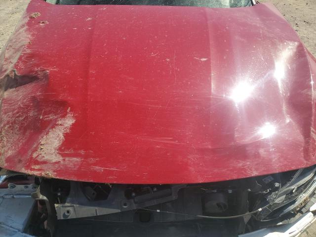 1HGCV1F44MA003239 Honda Accord Sport Se