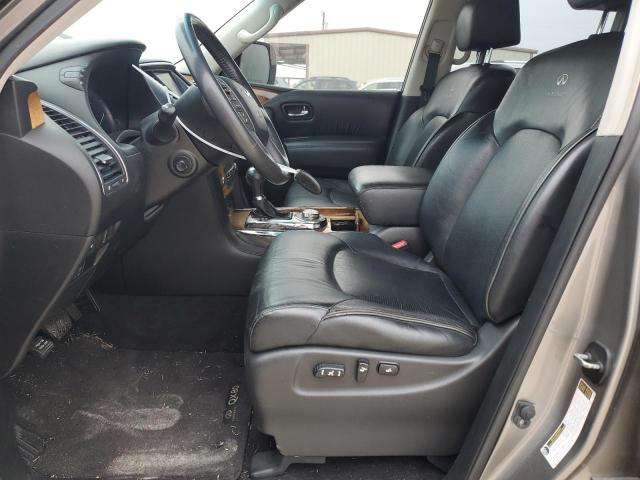 JN8AZ2NE8E9068905 Infiniti QX80