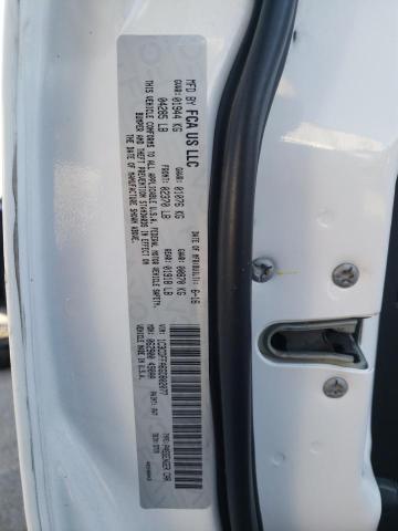 1C3CDFFA6GD802077 Dodge Dart Sxt Sport