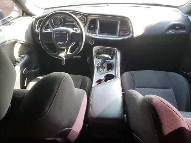 2C3CDZBT9KH737505 Dodge Challenger R/t