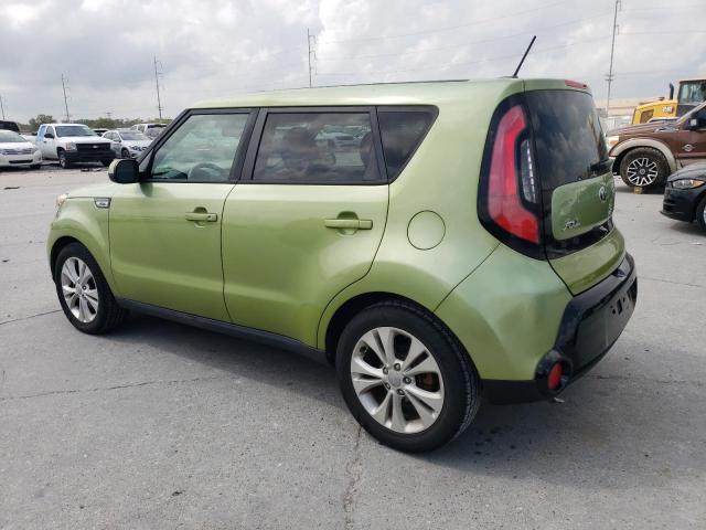 KNDJP3A56G7845190 KIA SOUL +