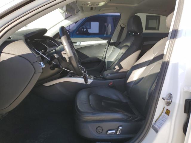 WAUAFAFL7EA004846 Audi A4 PREMIUM