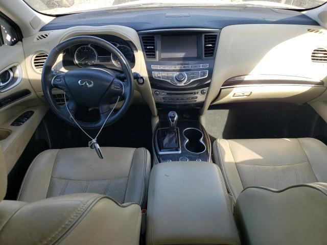 5N1DL0MM8HC545956 Infiniti QX60