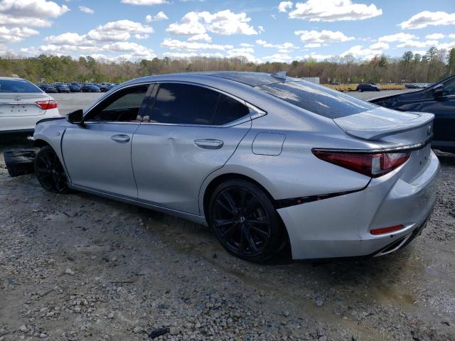 58AGZ1B10NU128016 Lexus Es 350 Base