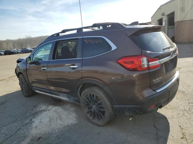 4S4WMARD0M3420593 Subaru Ascent Touring