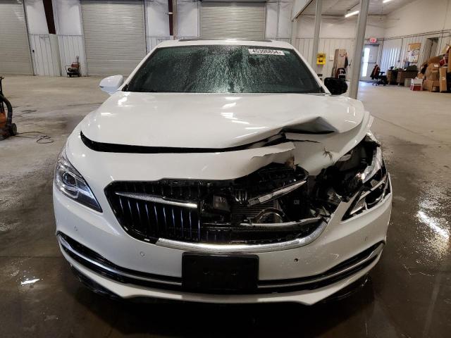 1G4ZS5SS1HU200267 Buick Lacrosse Premium