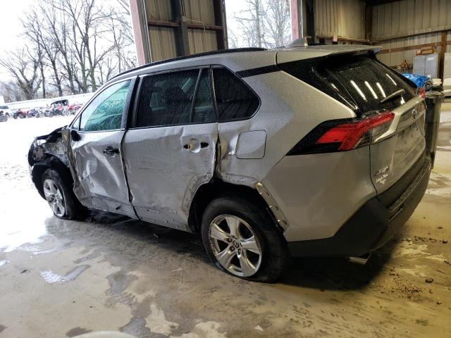 4T3RWRFV8MU012492 Toyota Rav4 Xle