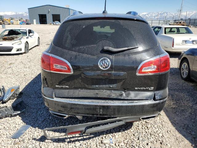 5GAKVCKD2GJ189784 Buick Enclave