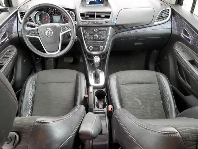 KL4CJFSB9GB552438 Buick Encore Convenience