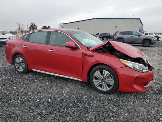 KNAGU4LE7H5013664 KIA OPTIMA HYBRID