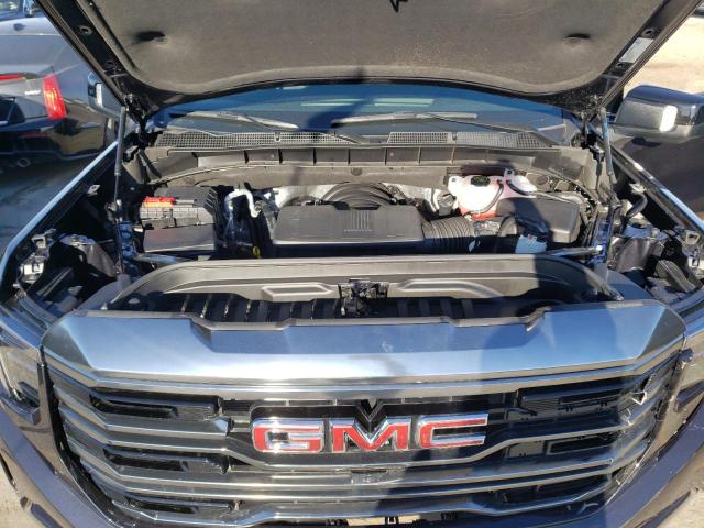 1GTUUEEL1PZ300772 GMC Sierra K1500 At4