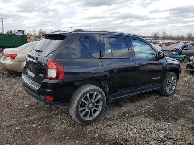 1C4NJDEB9GD697983 Jeep Compass Latitude
