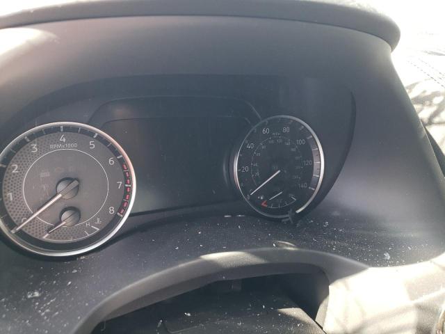 JN8AY2BA6P9401402 Nissan Armada Sl