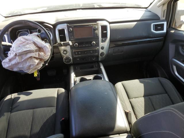 1N6AA1E50HN521095 Nissan TITAN SV