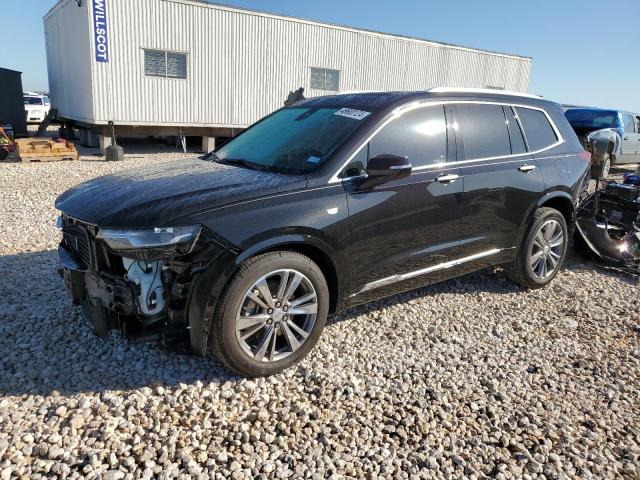 Продажа на аукционе авто 2020 Cadillac Xt6 Premium Luxury, vin: 1GYKPCRS5LZ237734, номер лота: 48600124