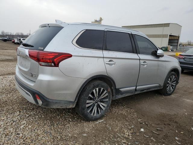JA4AZ3A35KZ034741 Mitsubishi Outlander Se