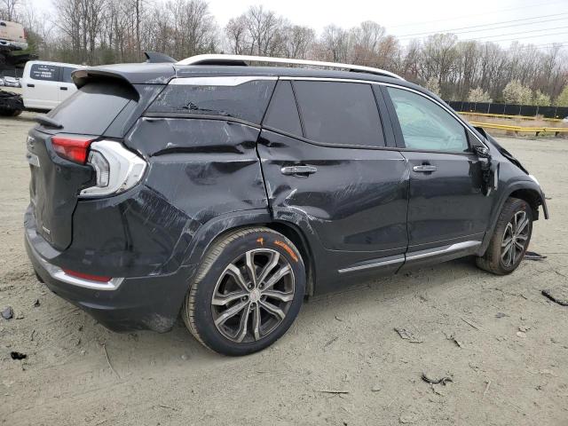 3GKALXEX2JL169777 GMC Terrain Denali