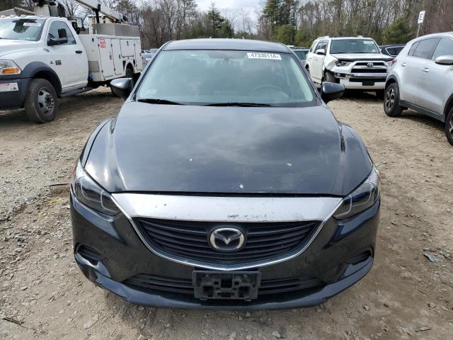 JM1GJ1U56G1466379 Mazda 6 SPORT