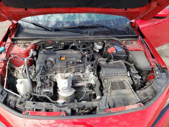2HGFE2F22NH522598 Honda Civic Lx