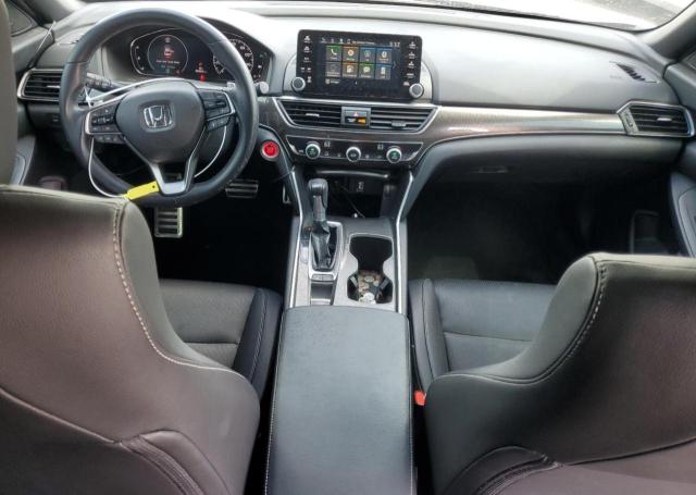 1HGCV1F37KA069899 Honda Accord Sport
