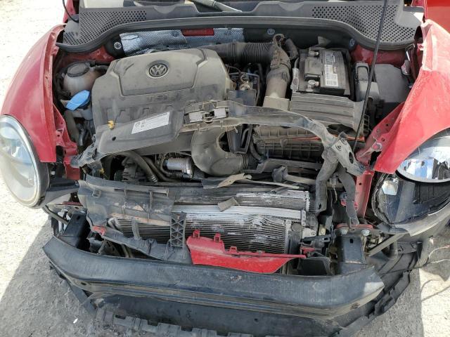 3VWFD7AT0KM705118 Volkswagen BEETLE S