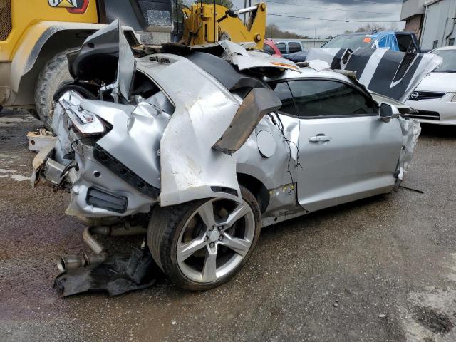 1G1FF1R75G0175605 Chevrolet CAMARO SS