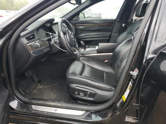 WBAYE8C52ED136380 BMW 750 LI