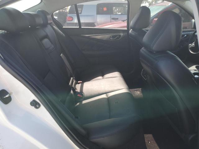 JN1BV7AR2FM396730 Infiniti Q50 BASE