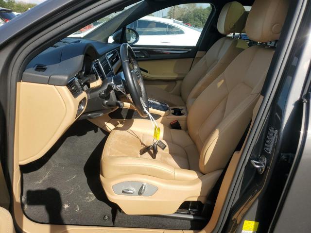 WP1AA2A59JLB12267 Porsche Macan