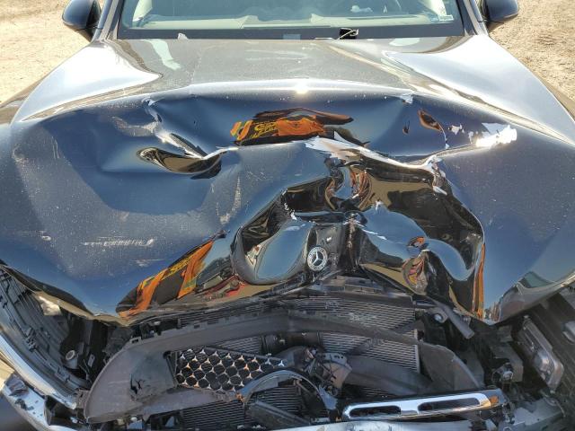 W1NKM4HB4PU020242 Mercedes-Benz Glc 300 4matic