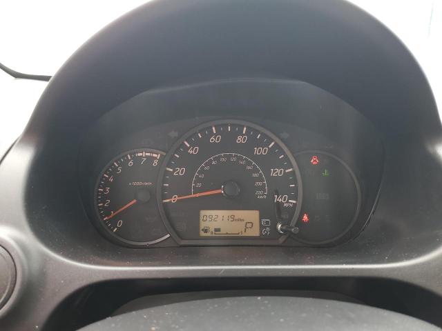 ML32F3FJ9KHF15050 Mitsubishi Mirage G4 Es