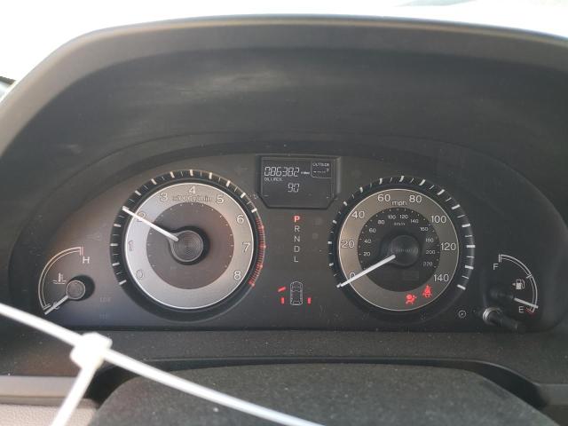 5FNRL5H69EB098264 Honda ODYSSEY EXL