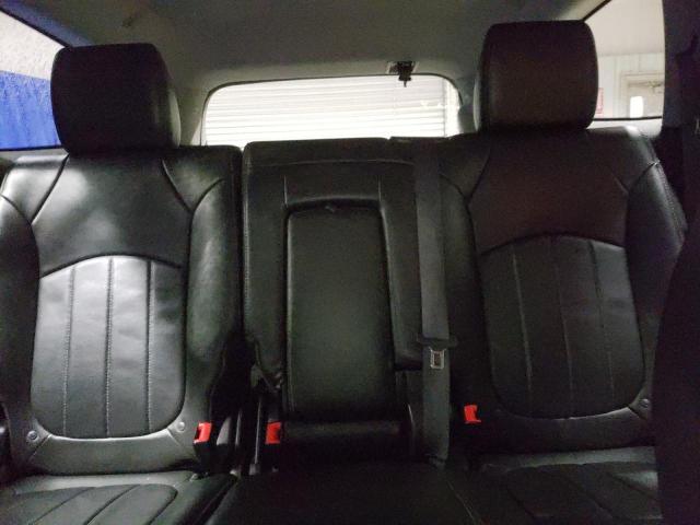 5GAKVCKD1FJ242666 Buick Enclave